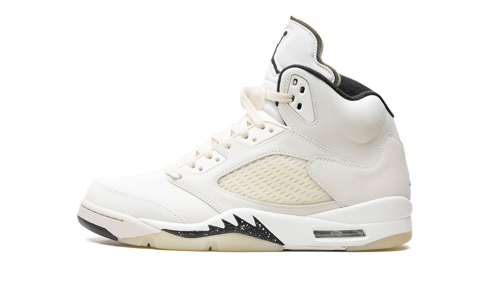 Air Jordan 5 Retro SE Sail - resellguru.app