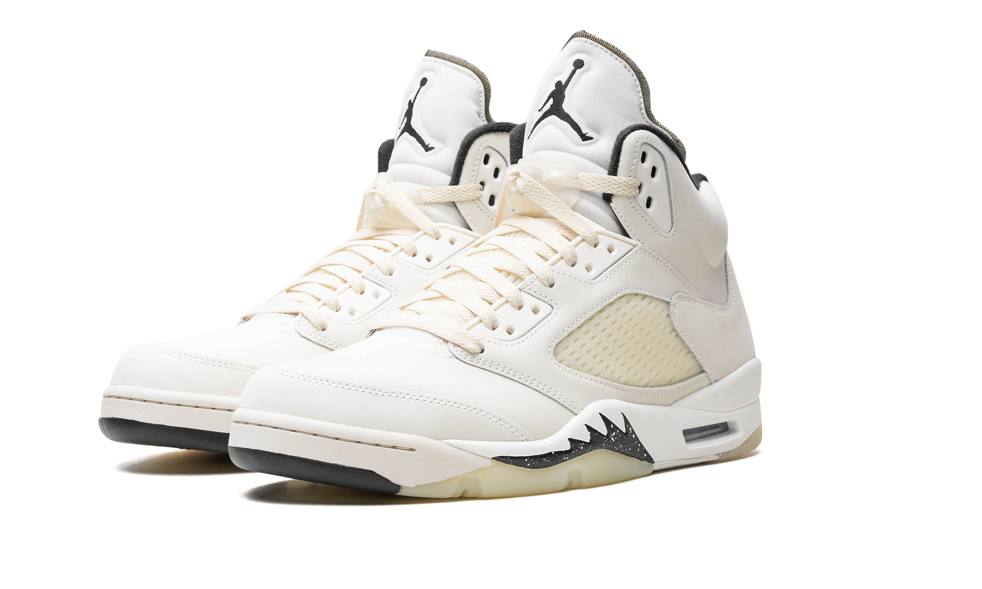 Air Jordan 5 Retro SE Sail - resellguru.app