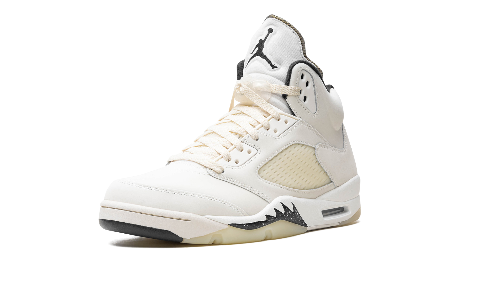 Air Jordan 5 Retro SE Sail - resellguru.app