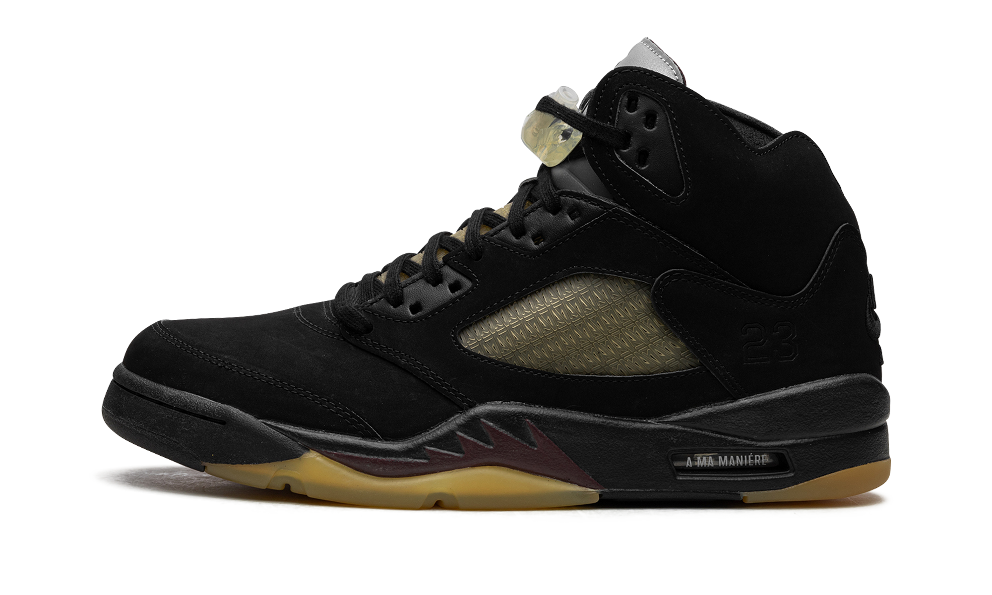 Air Jordan 5 Retro A Ma Maniére Dusk - resellguru.app
