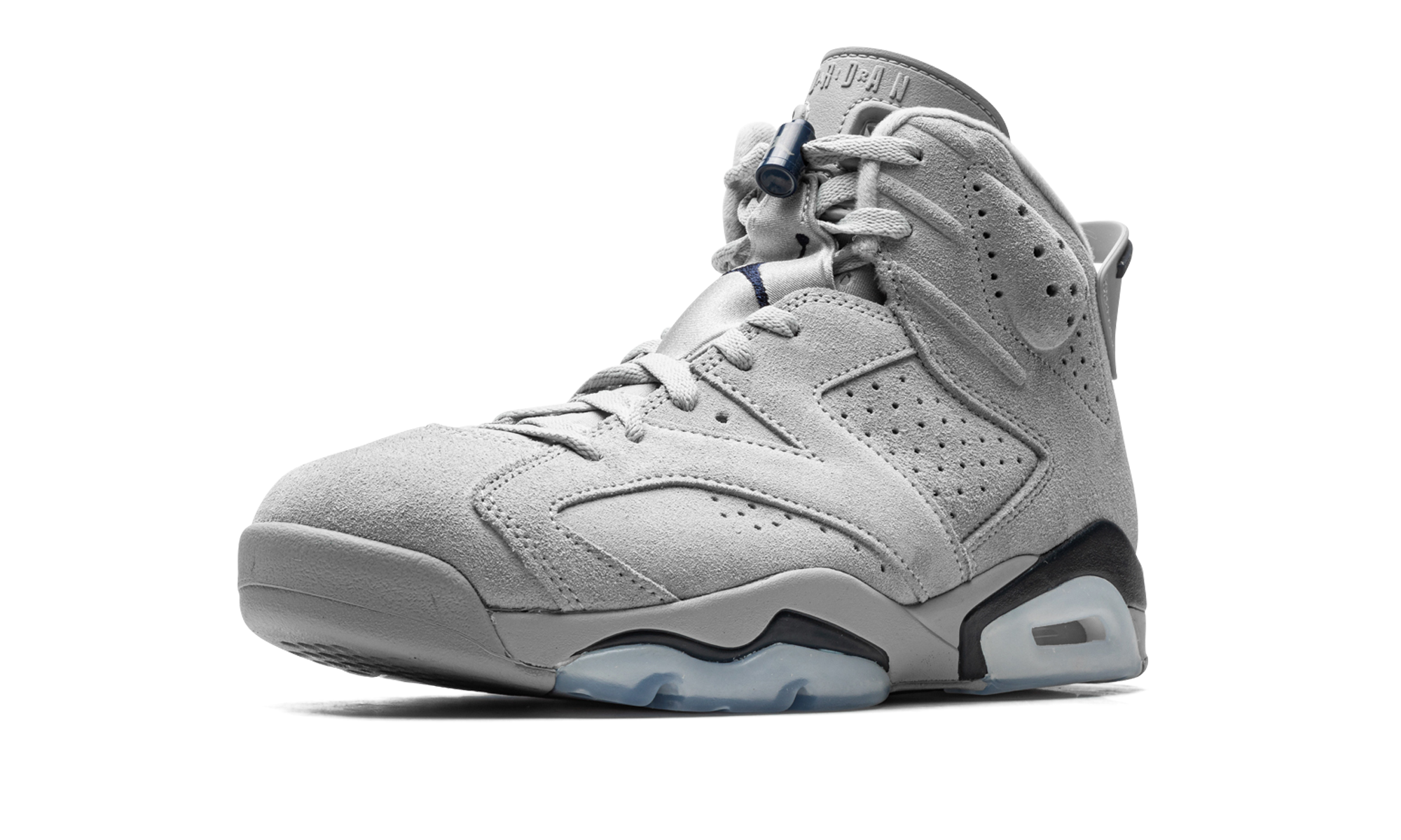 Air Jordan 6 Retro Georgetown (2022) - resellguru.app