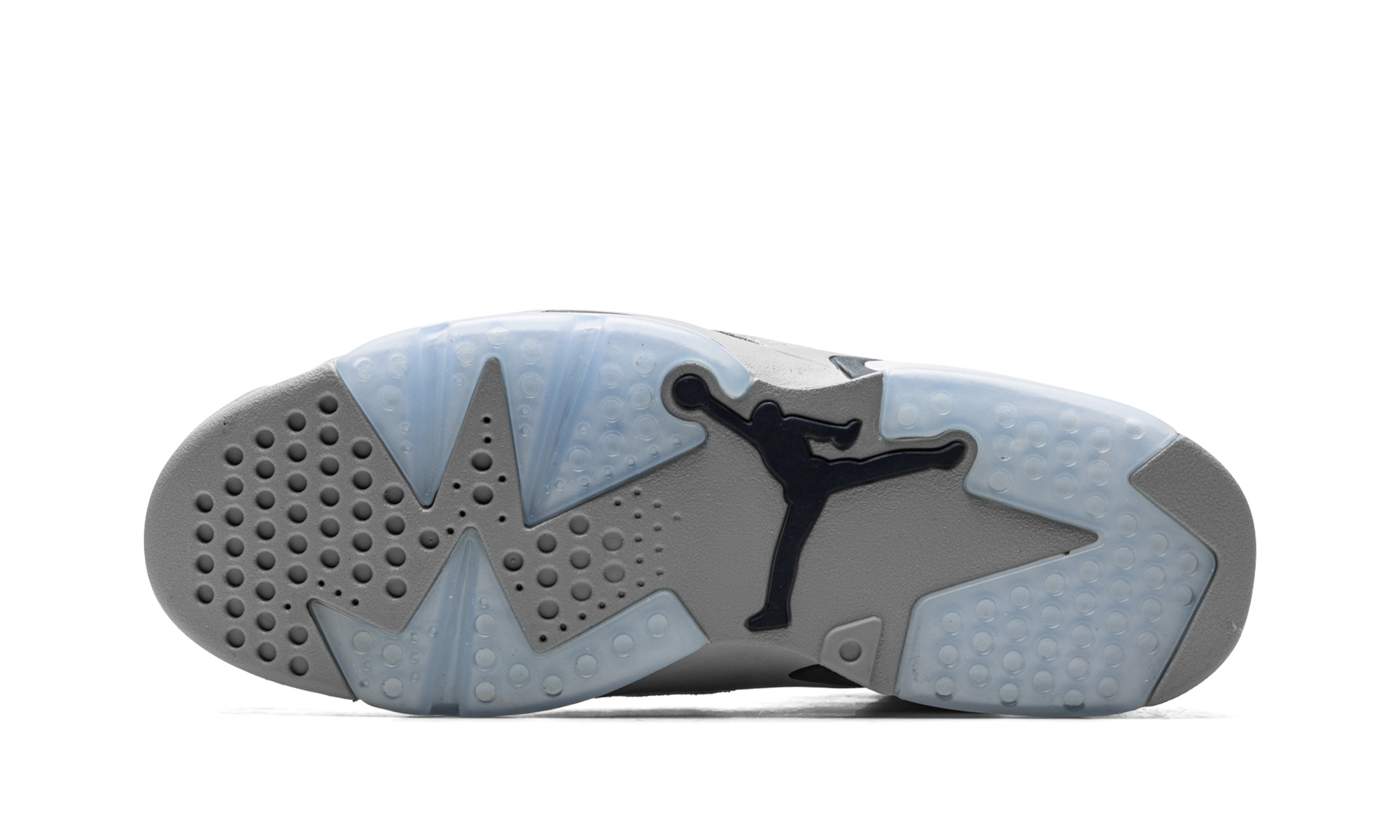 Air Jordan 6 Retro Georgetown (2022) - resellguru.app