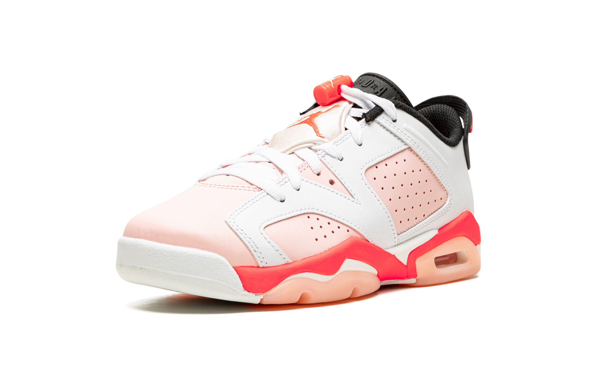 Air Jordan 6 Retro Low Atmosphere - resellguru.app