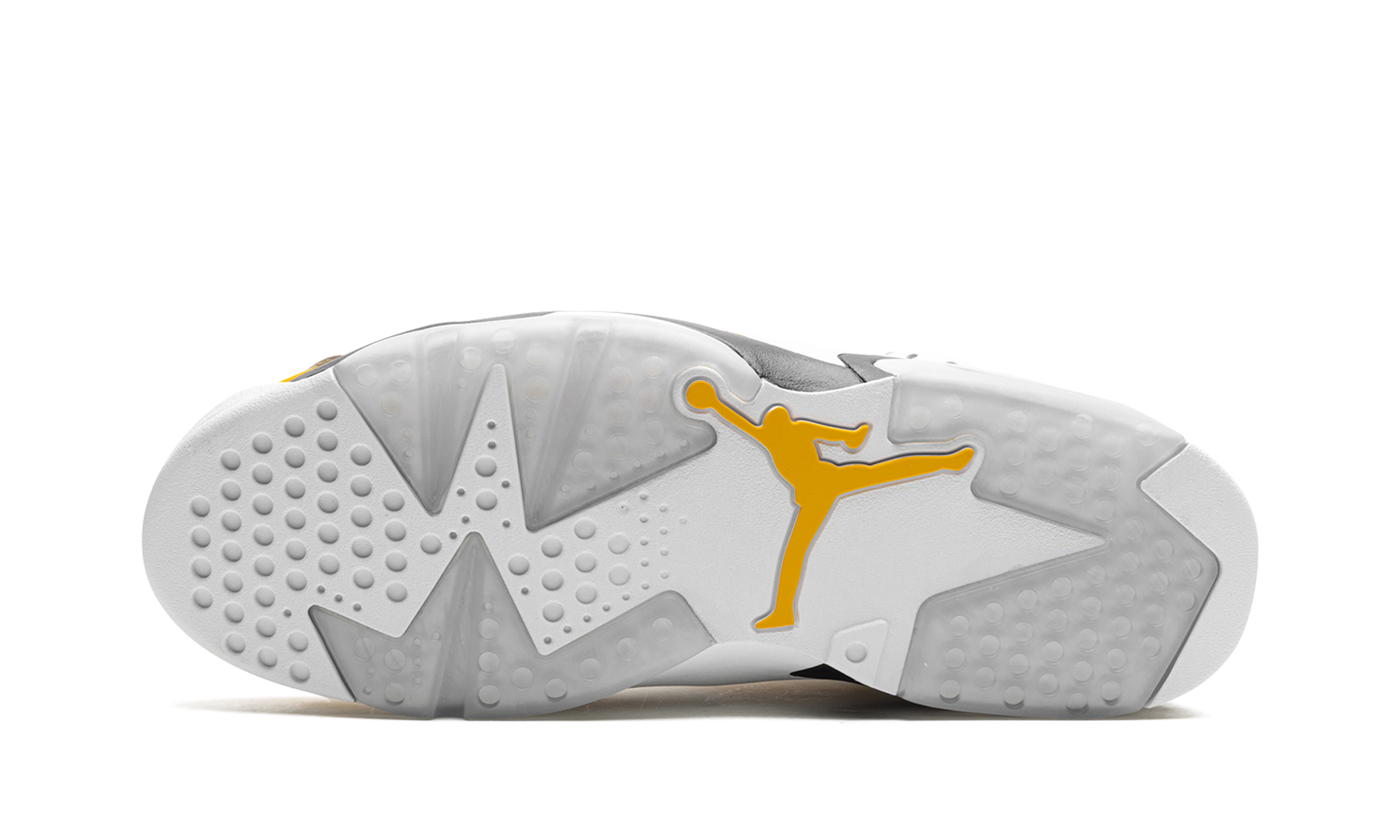 Air Jordan 6 Retro Yellow Ochre - resellguru.app