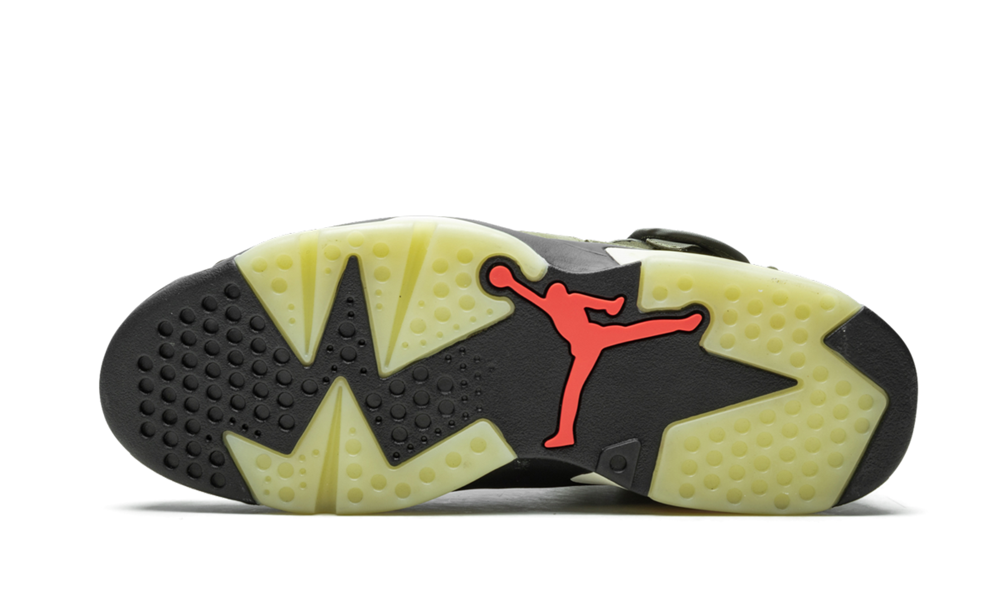 Air Jordan 6 Retro Travis Scott - resellguru.app