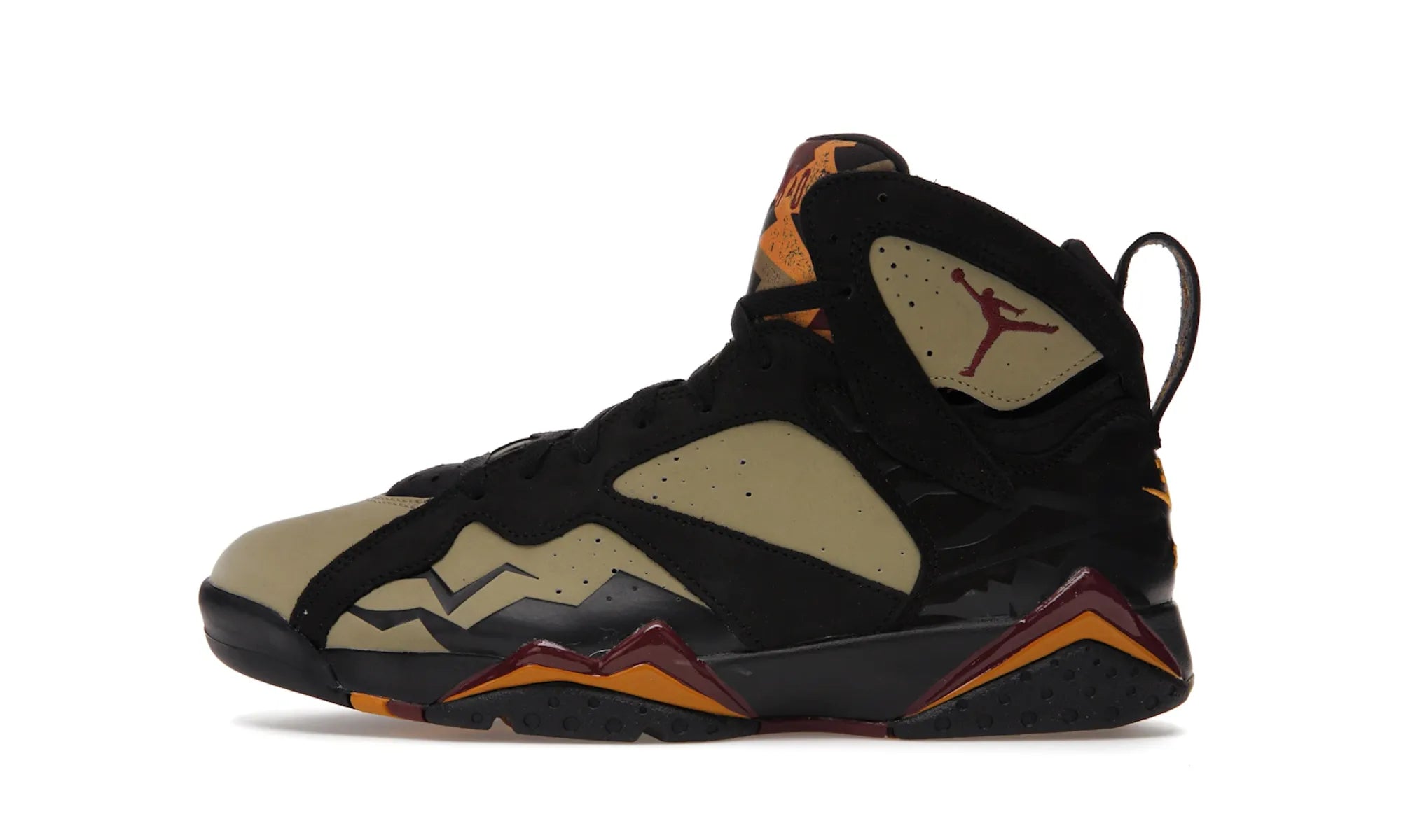Air Jordan 7 Retro Black Olive - resellguru.app
