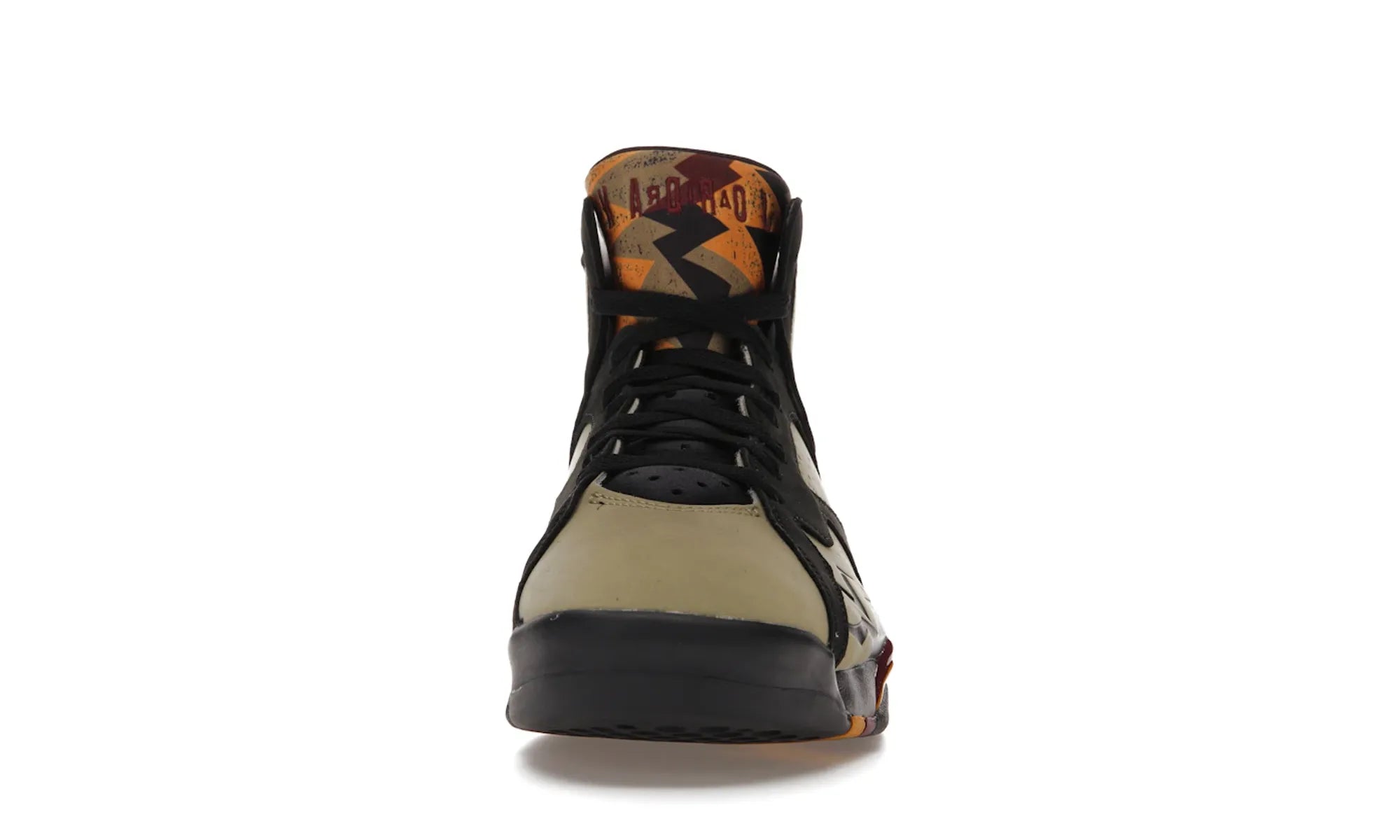 Air Jordan 7 Retro Black Olive - resellguru.app