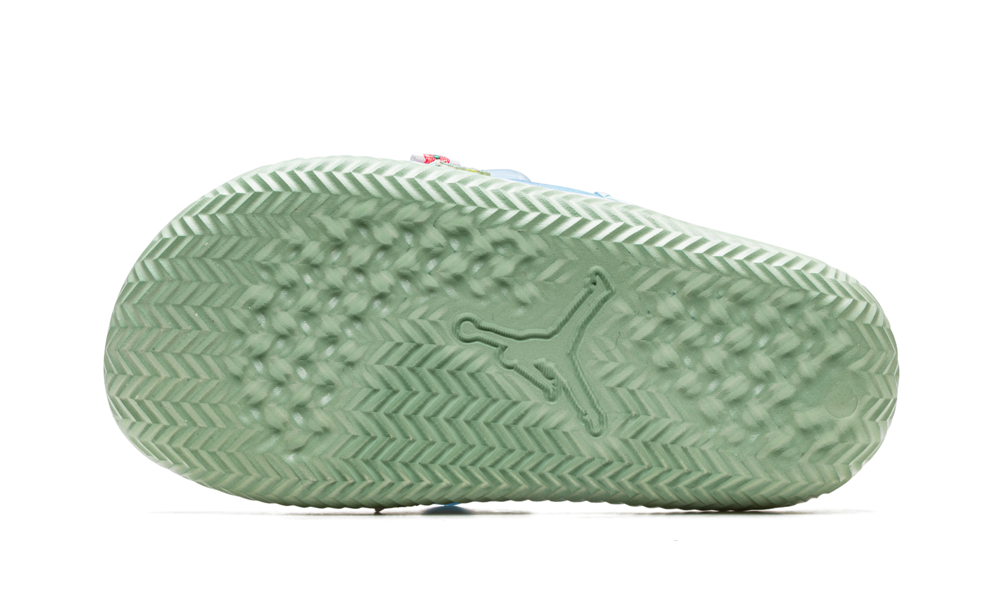 Air Jordan Super Play Slide J Balvin - resellguru.app