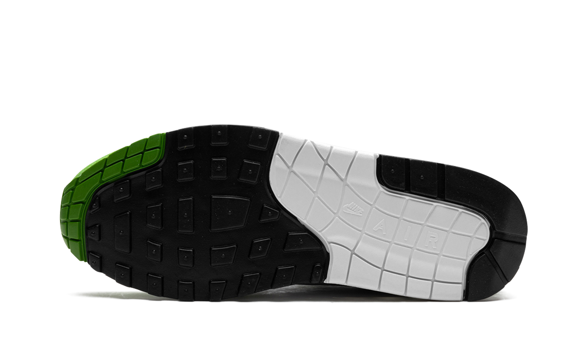 Nike Air Max 1 Patta 20th Anniversary Chlorophyll - resellguru.app