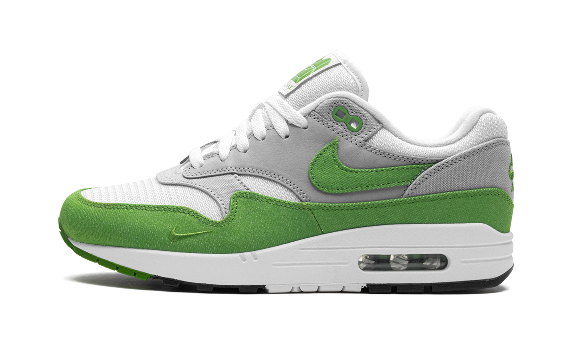 Nike Air Max 1 Patta 20th Anniversary Chlorophyll - resellguru.app
