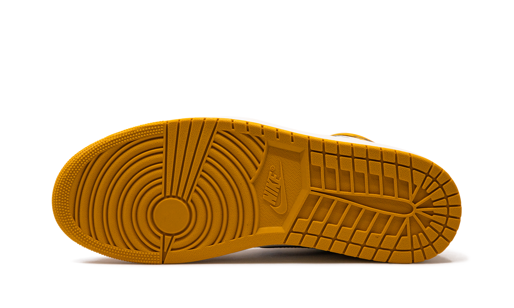 Air Jordan 1 Retro High OG Yellow Ochre - resellguru.app