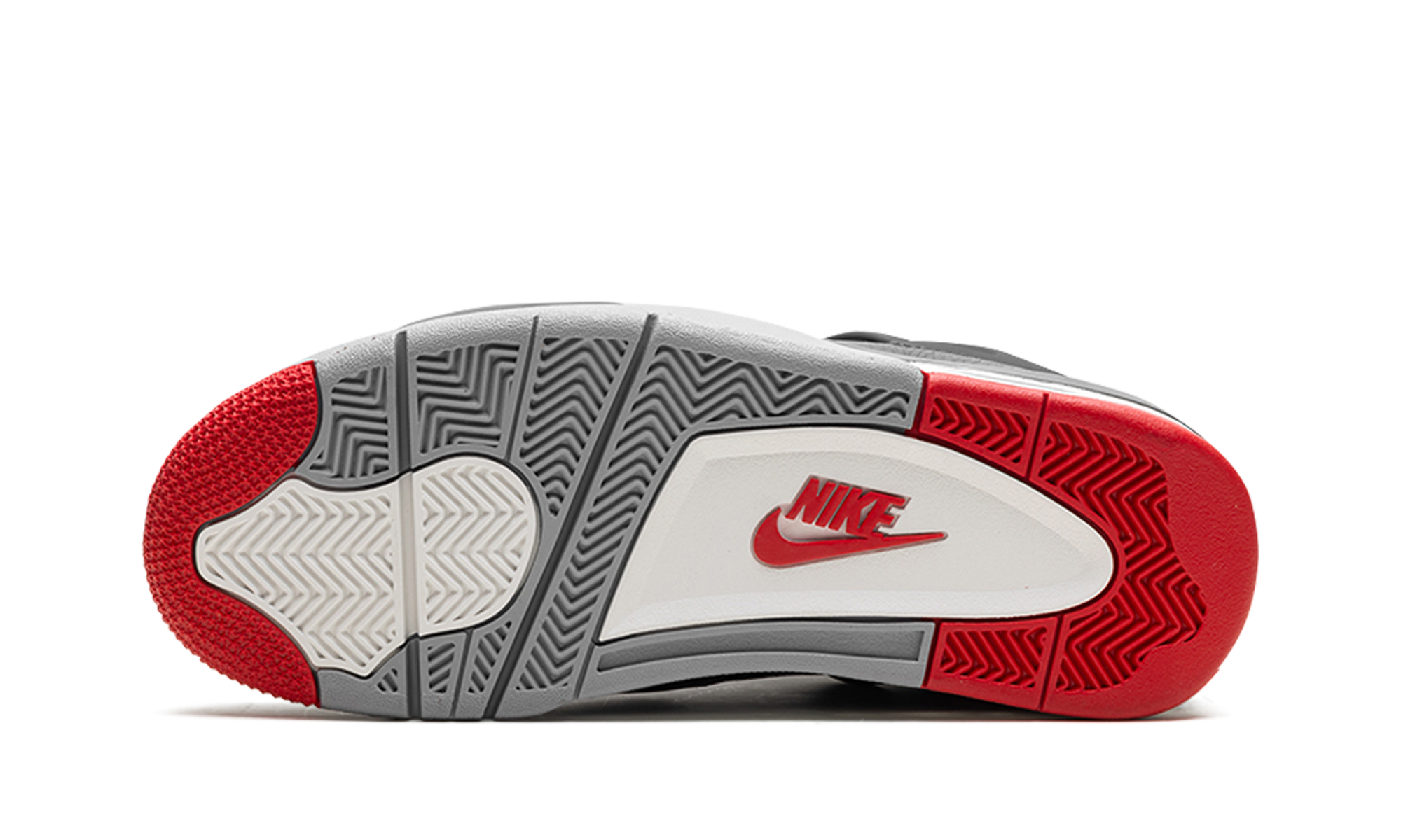 Air Jordan 4 Retro Bred Reimagined - resellguru.app