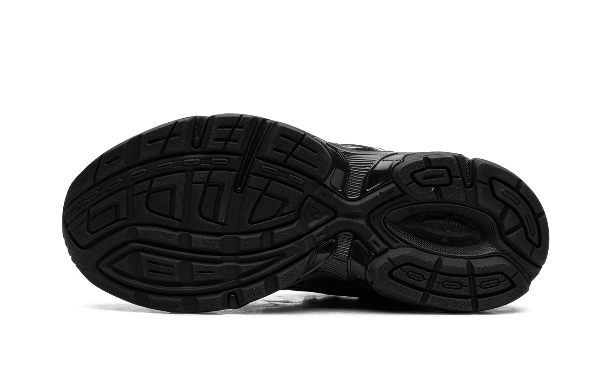 ASICS Gel-1130 Black Pure Silver - resellguru.app