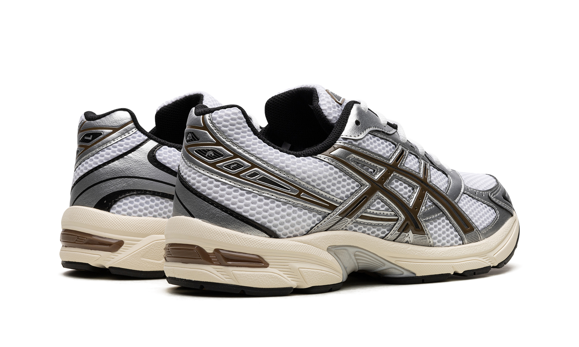 ASICS Gel-1130 White Clay Canyon - resellguru.app