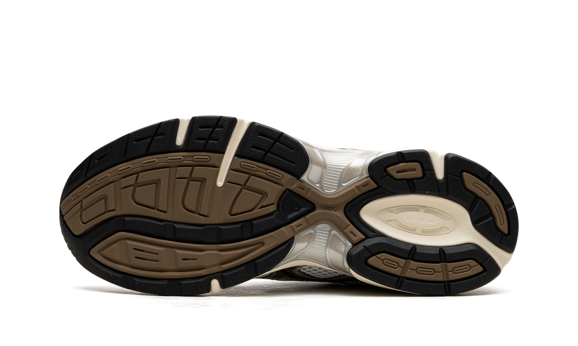 ASICS Gel-1130 White Clay Canyon - resellguru.app