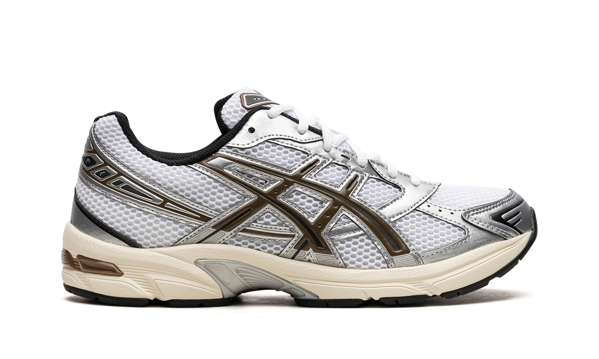 ASICS Gel-1130 White Clay Canyon - resellguru.app