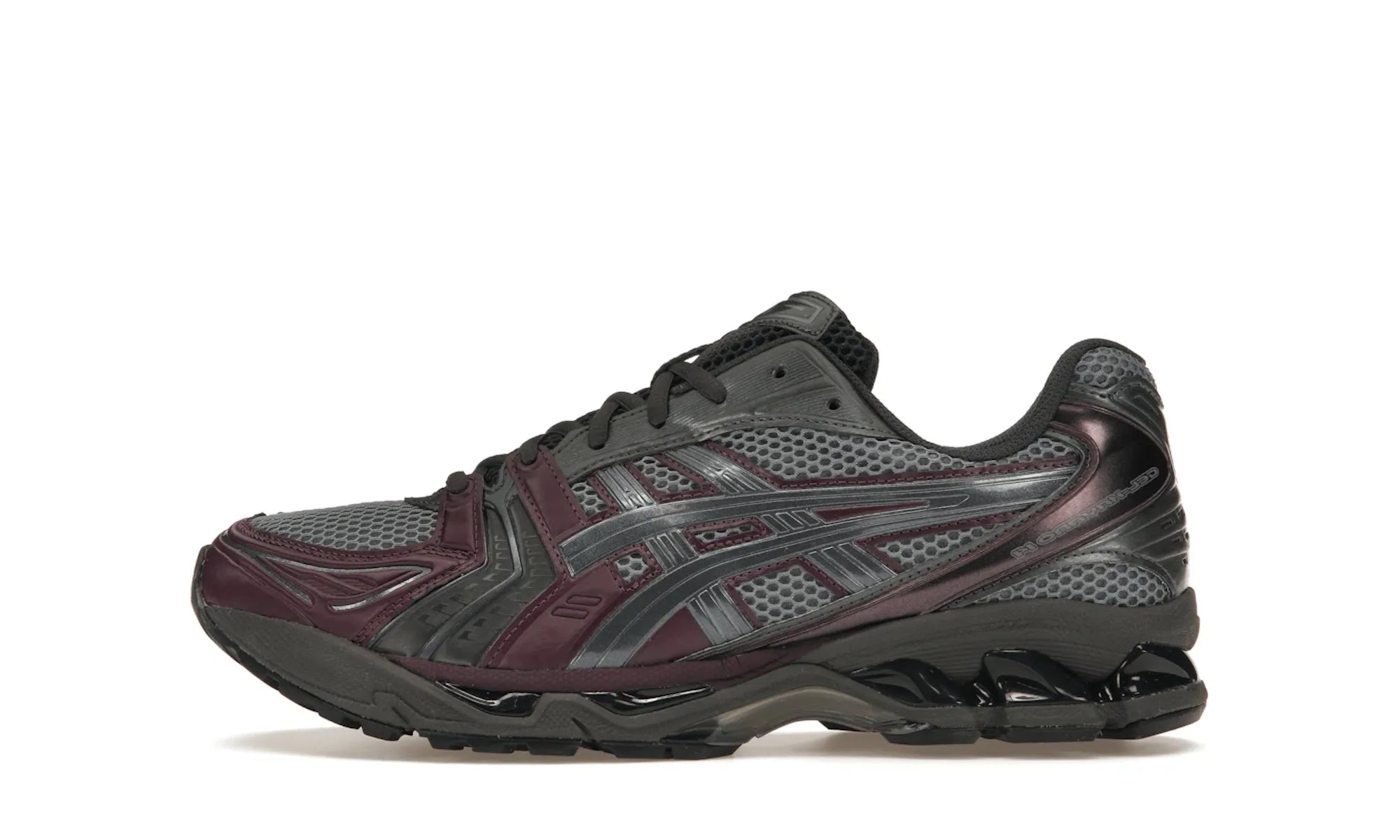 ASICS Gel-Kayano 14 atmos Grey Purple - resellguru.app