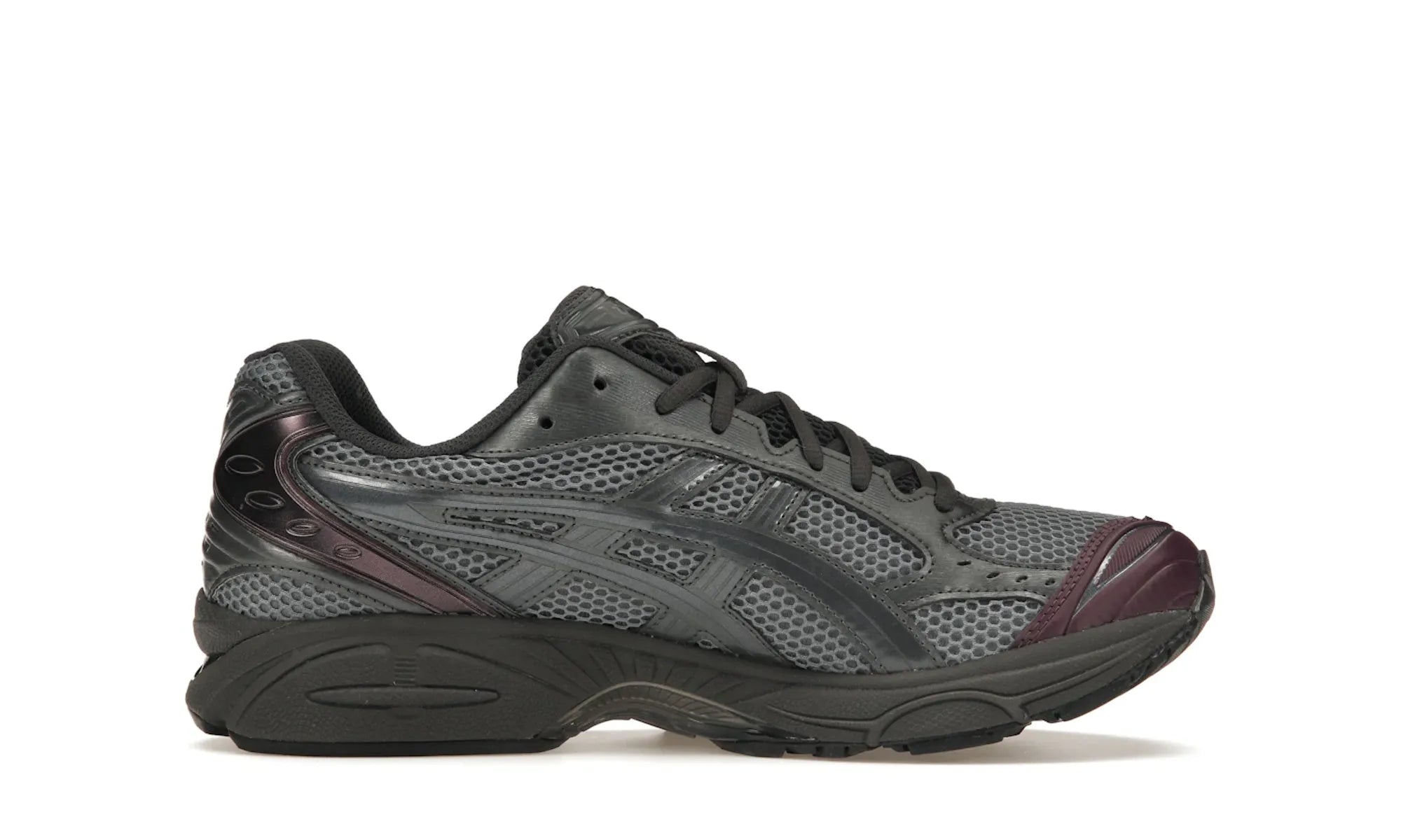 ASICS Gel-Kayano 14 atmos Grey Purple - resellguru.app