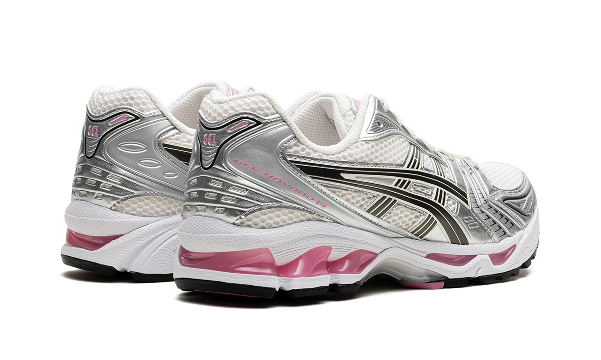 ASICS GEL-Kayano 14 Cream Sweet Pink - resellguru.app