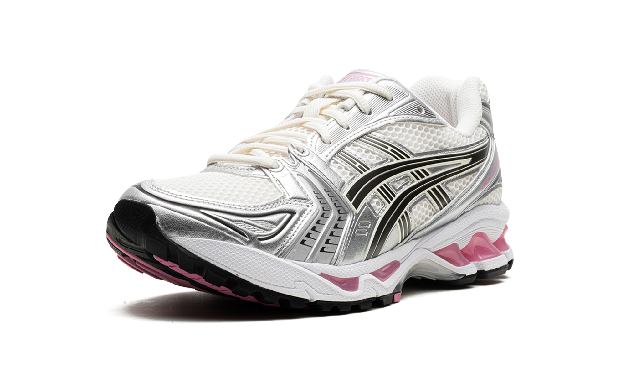 ASICS GEL-Kayano 14 Cream Sweet Pink - resellguru.app
