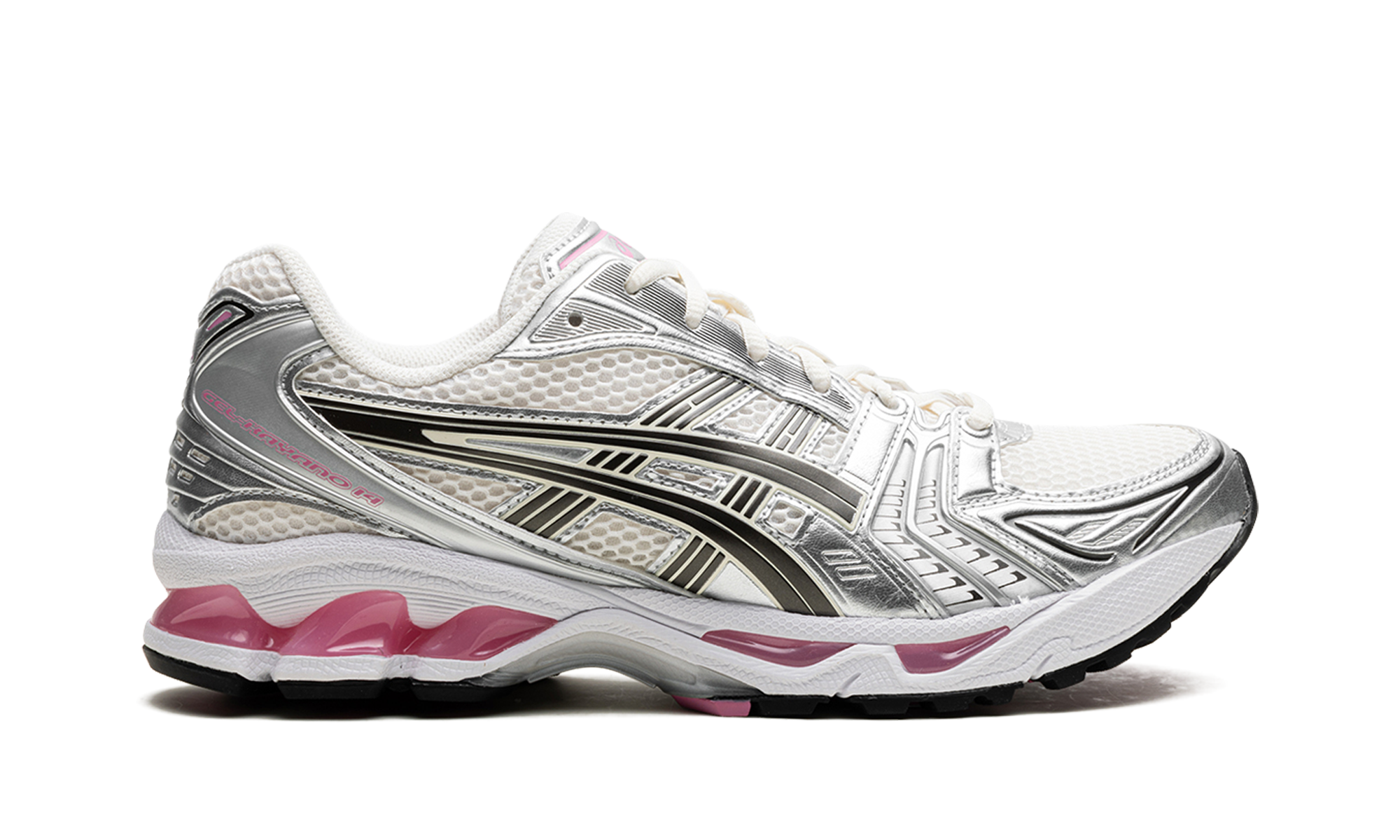 ASICS GEL-Kayano 14 Cream Sweet Pink - resellguru.app