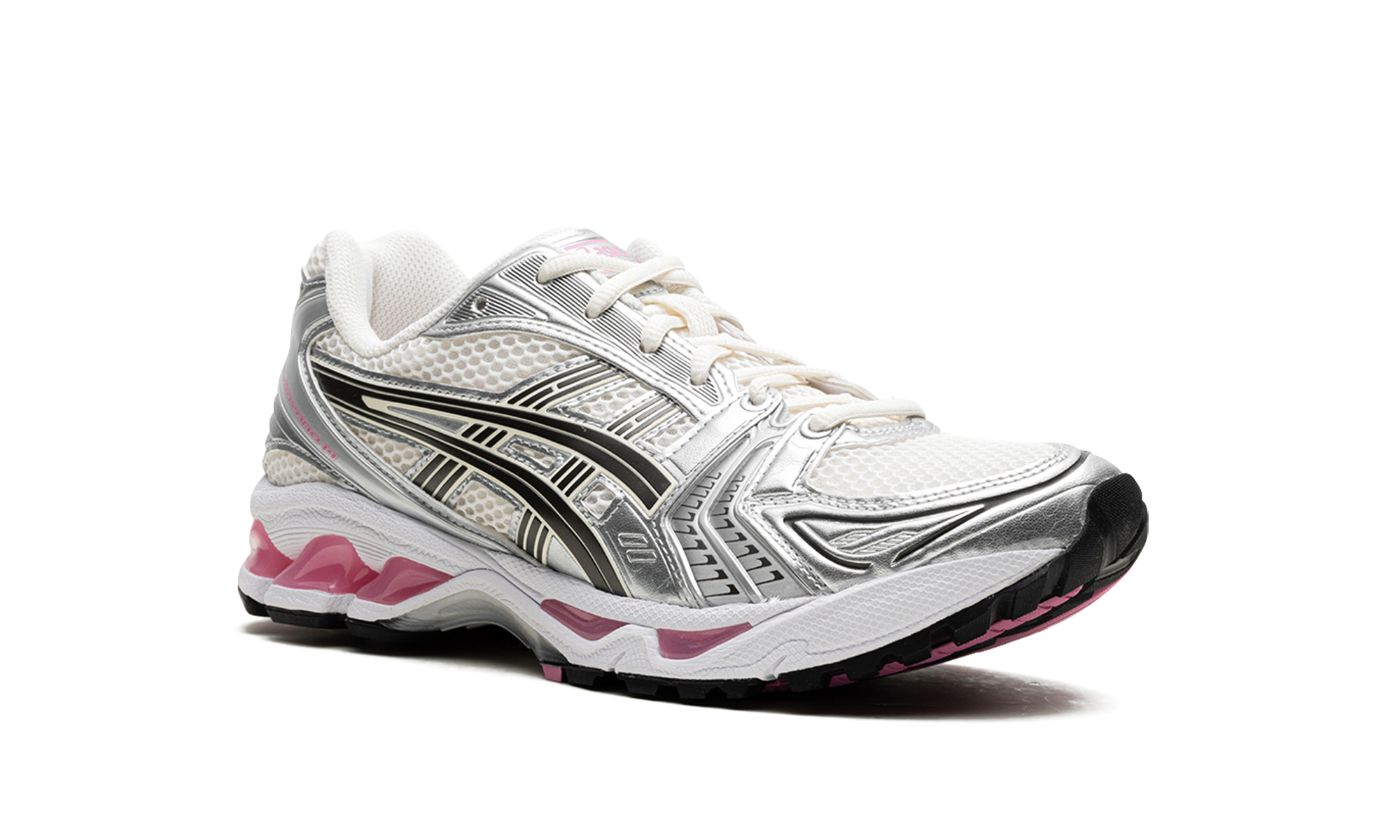 ASICS GEL-Kayano 14 Cream Sweet Pink - resellguru.app