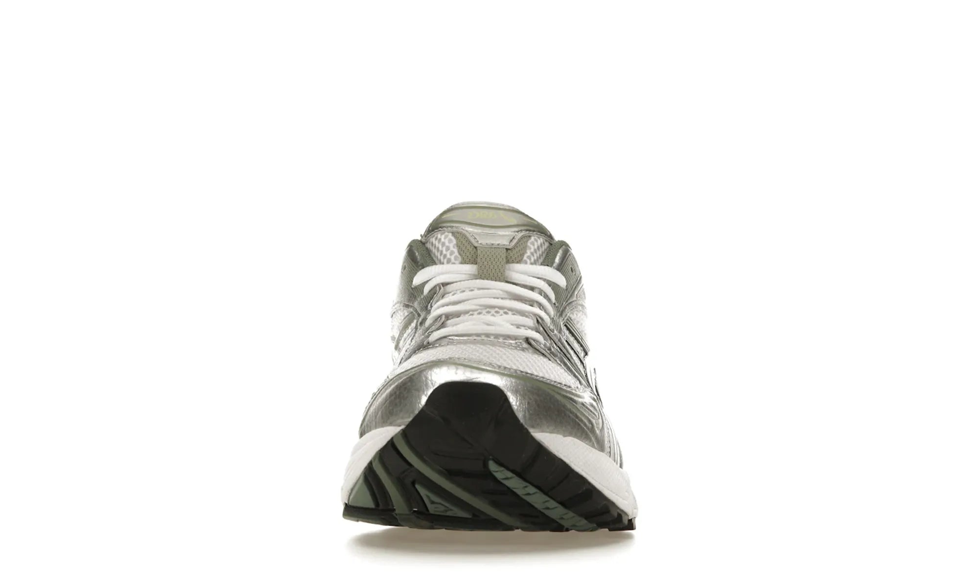 ASICS Gel-Kayano 14 White Pure Silver Slate Grey Sage - resellguru.app