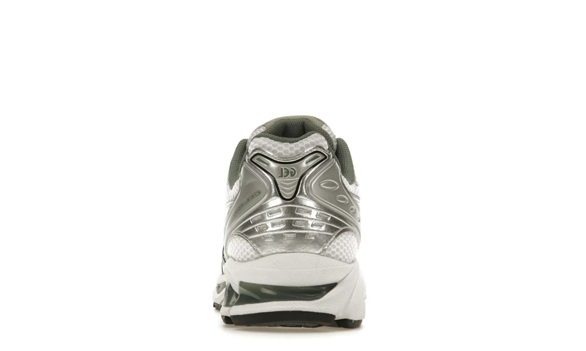 ASICS Gel-Kayano 14 White Pure Silver Slate Grey Sage - resellguru.app