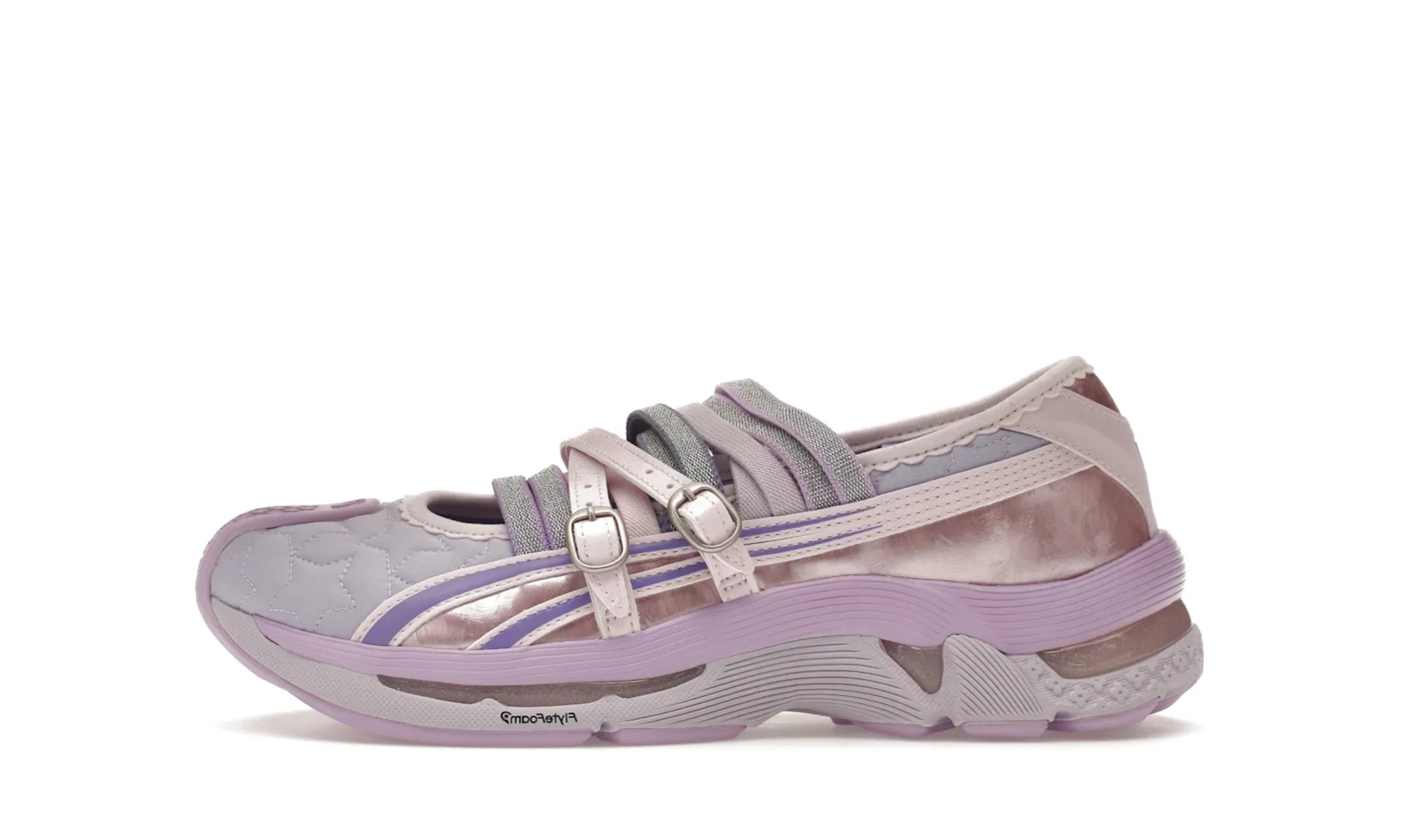 ASICS Gel-Lokros Heaven by Marc Jacobs Kiko Kostadinov Vapor Cosmos - resellguru.app