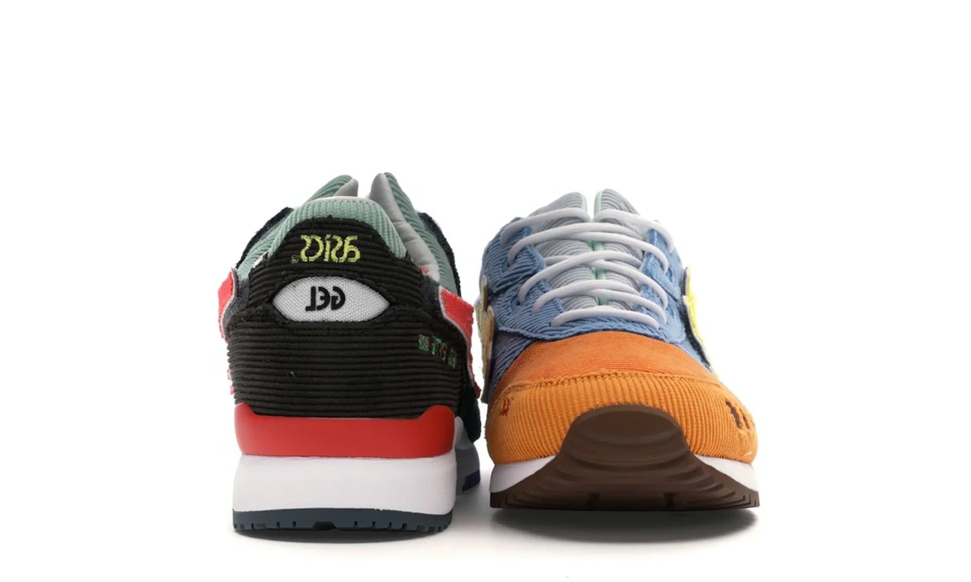 ASICS Gel-Lyte III Sean Wotherspoon x atmos - resellguru.app
