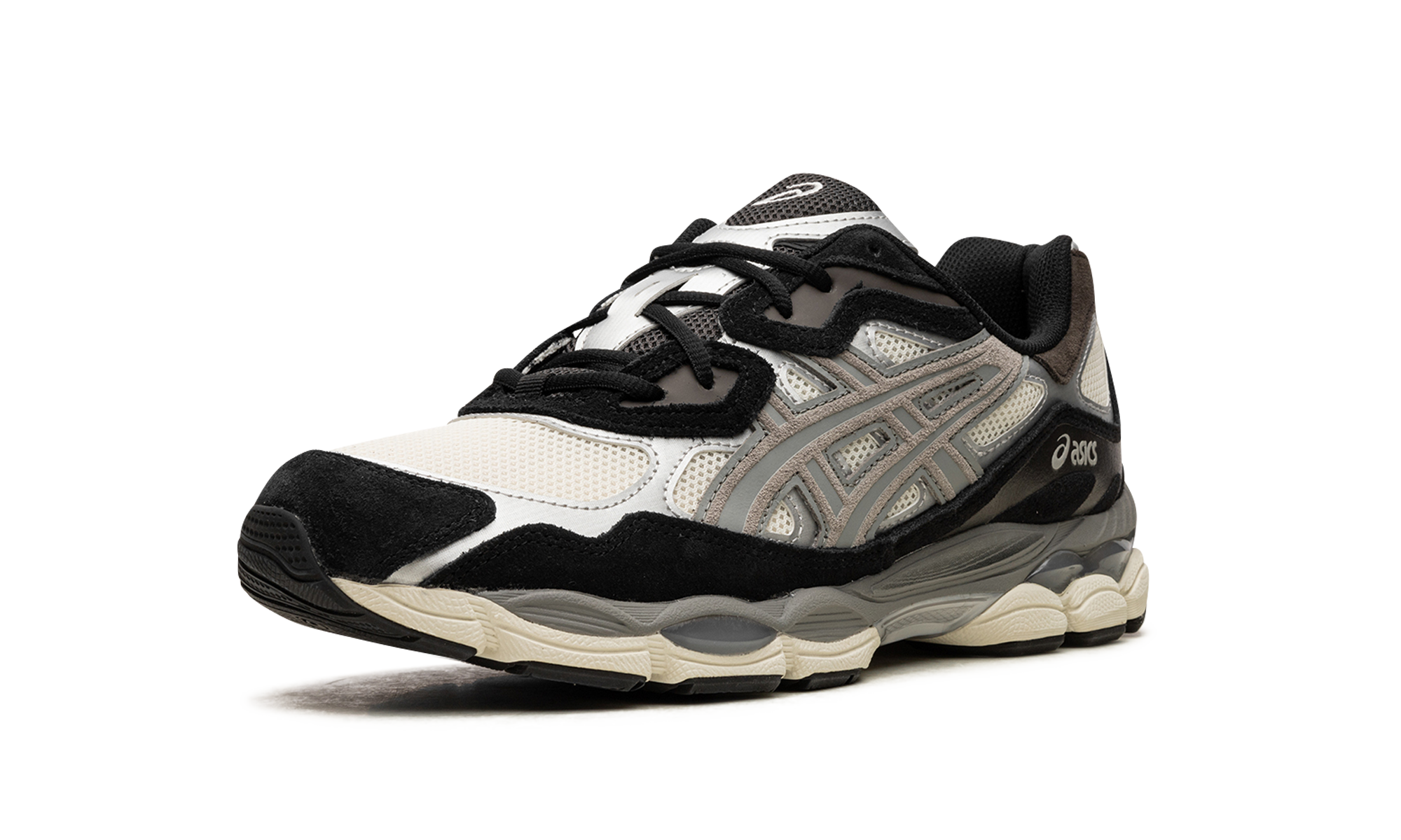 ASICS Gel-NYC Ivory Clay Grey - resellguru.app