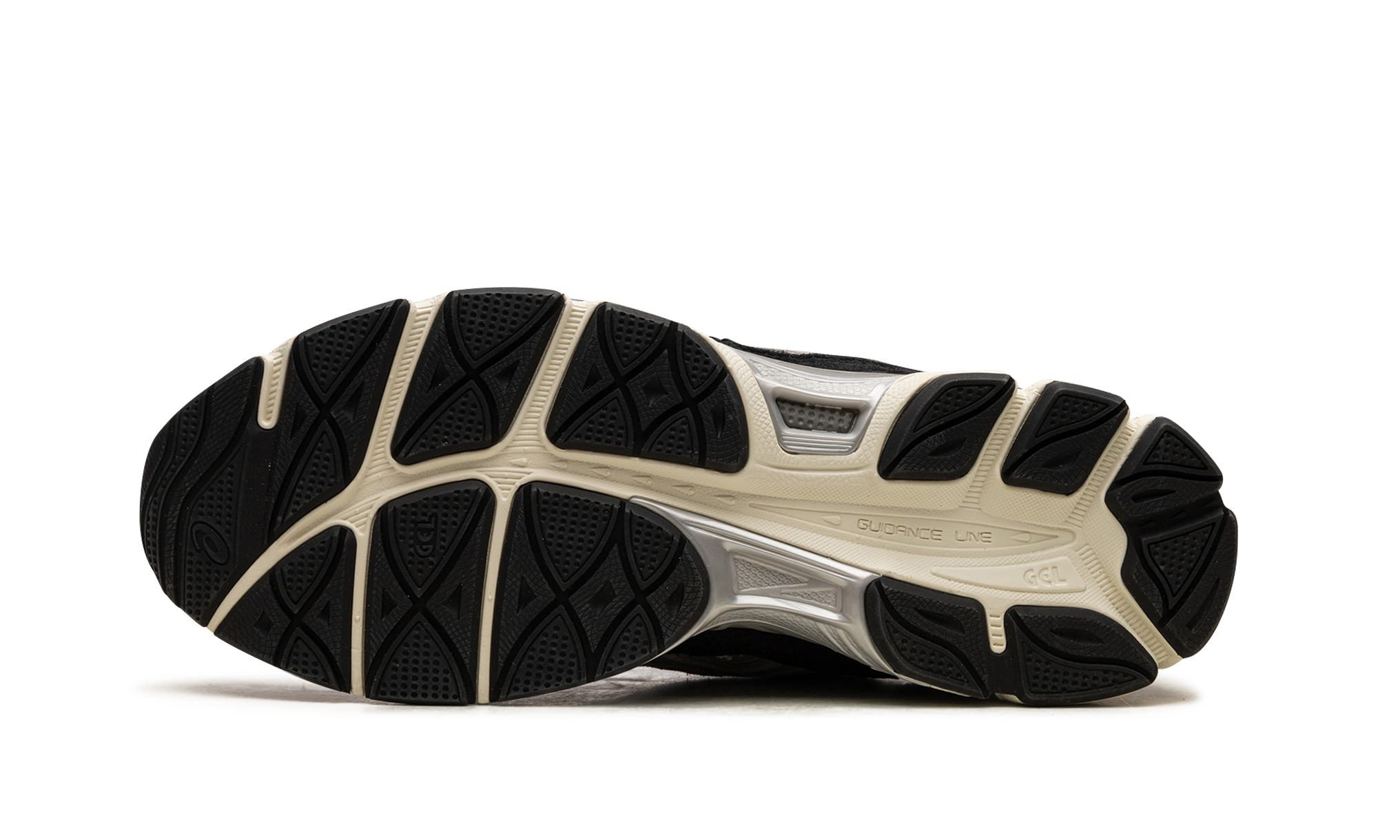 ASICS Gel-NYC Ivory Clay Grey - resellguru.app