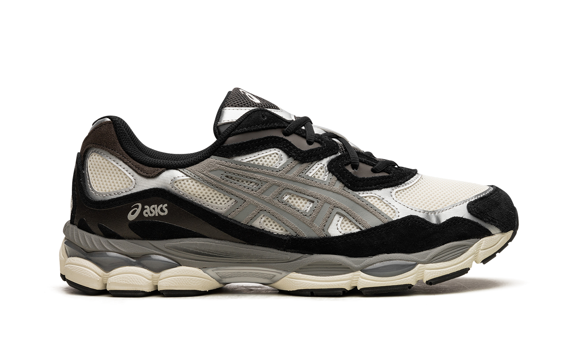 ASICS Gel-NYC Ivory Clay Grey - resellguru.app