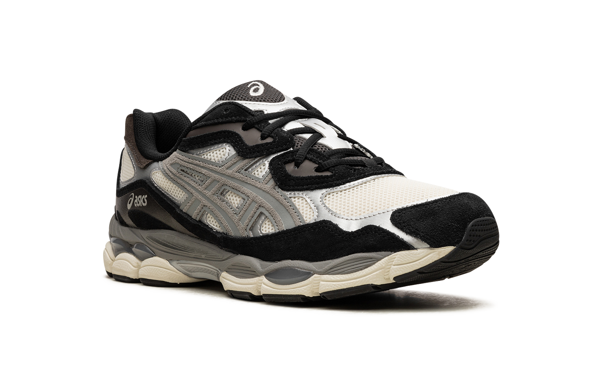 ASICS Gel-NYC Ivory Clay Grey - resellguru.app