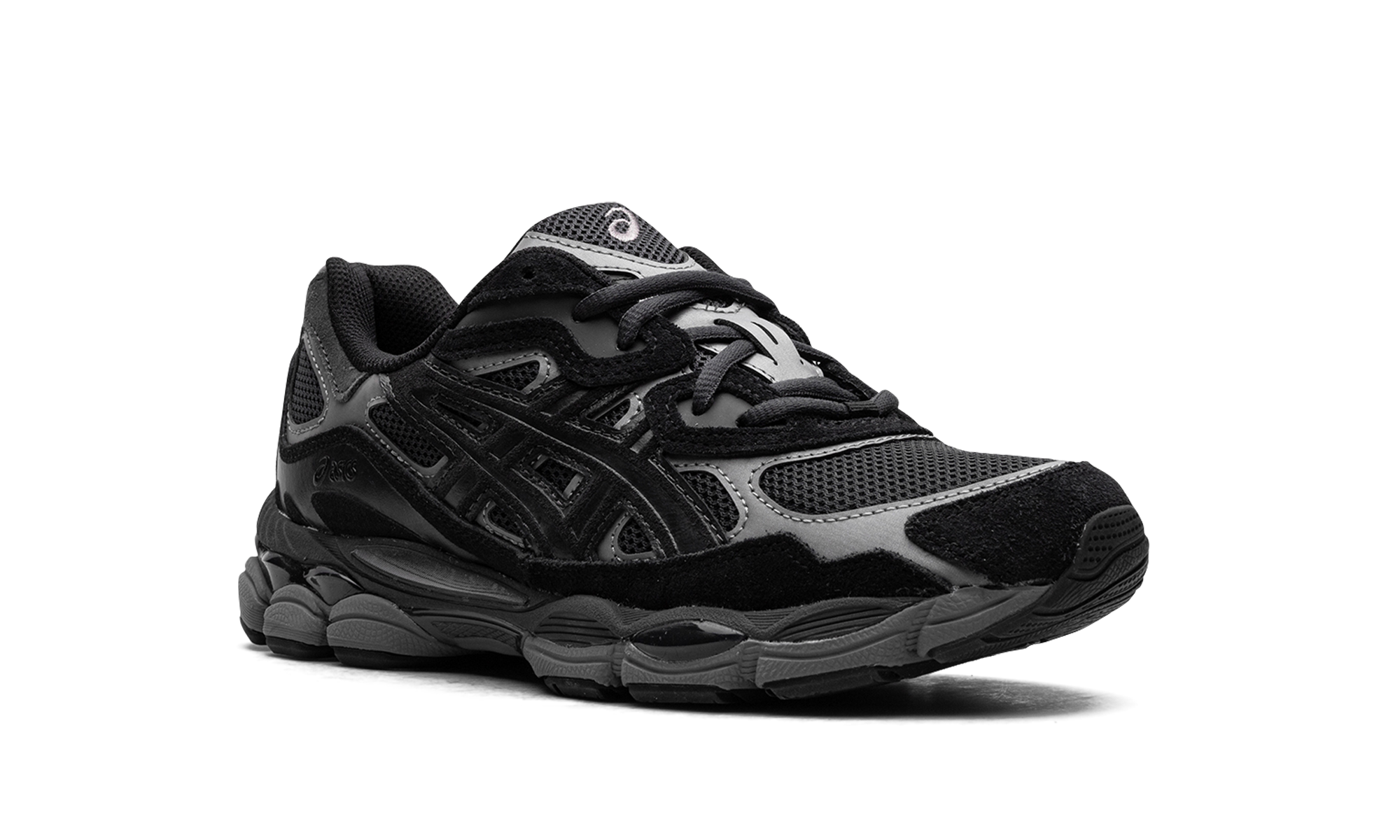 ASICS Gel-NYC Graphite Grey Black - resellguru.app