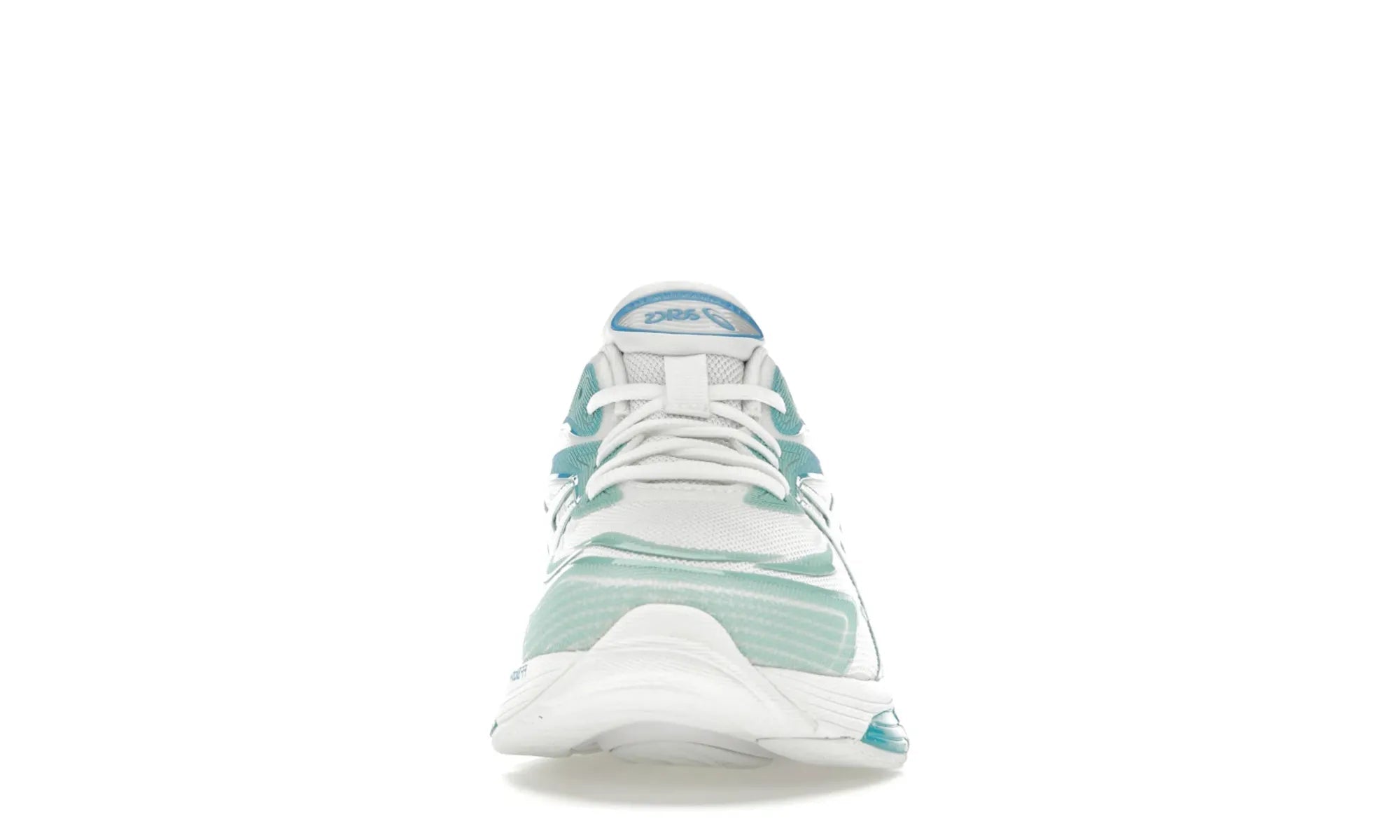 ASICS Gel-Quantum 360 VIII White Azul Blue - resellguru.app