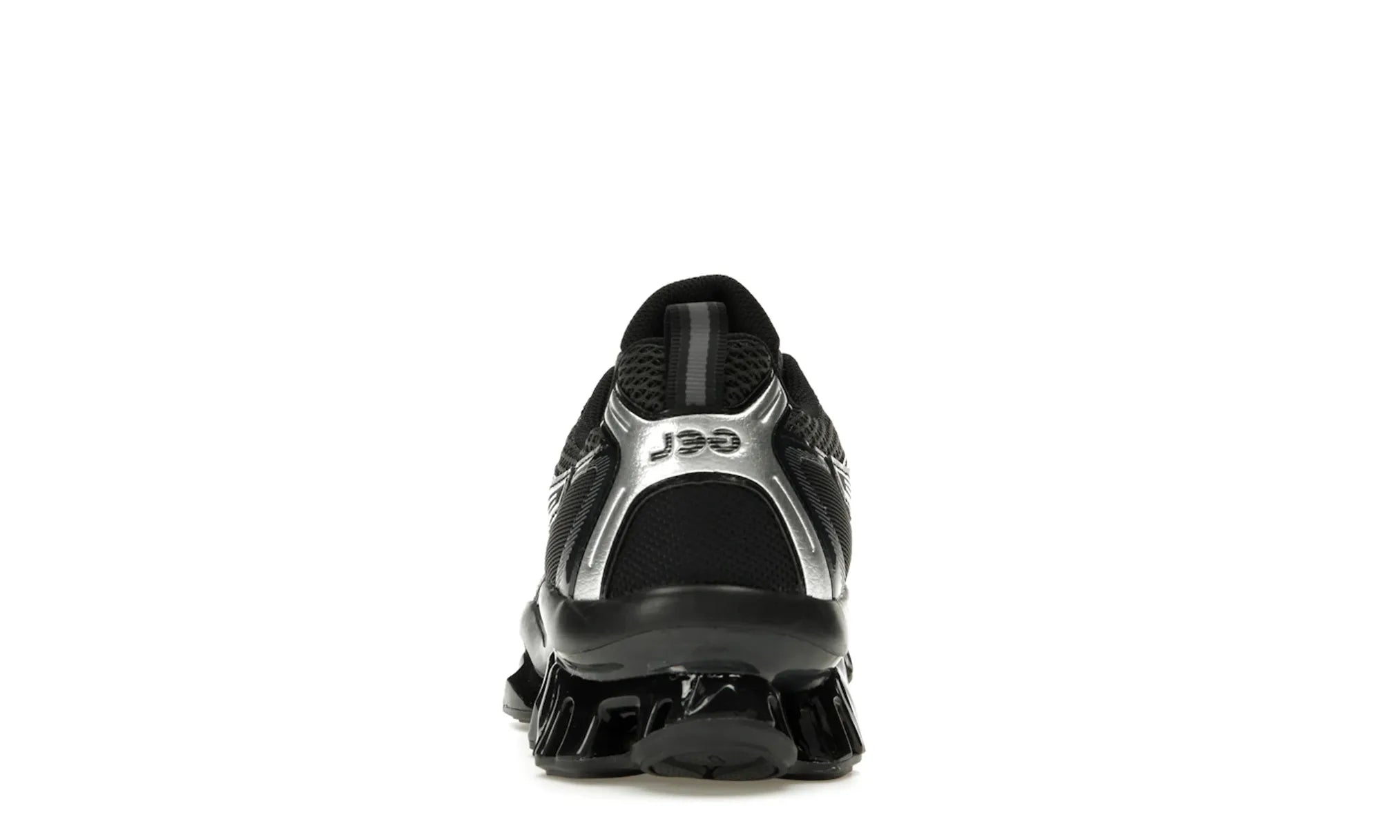 ASICS Gel-Quantum Kinetic Graphite Grey Black - resellguru.app
