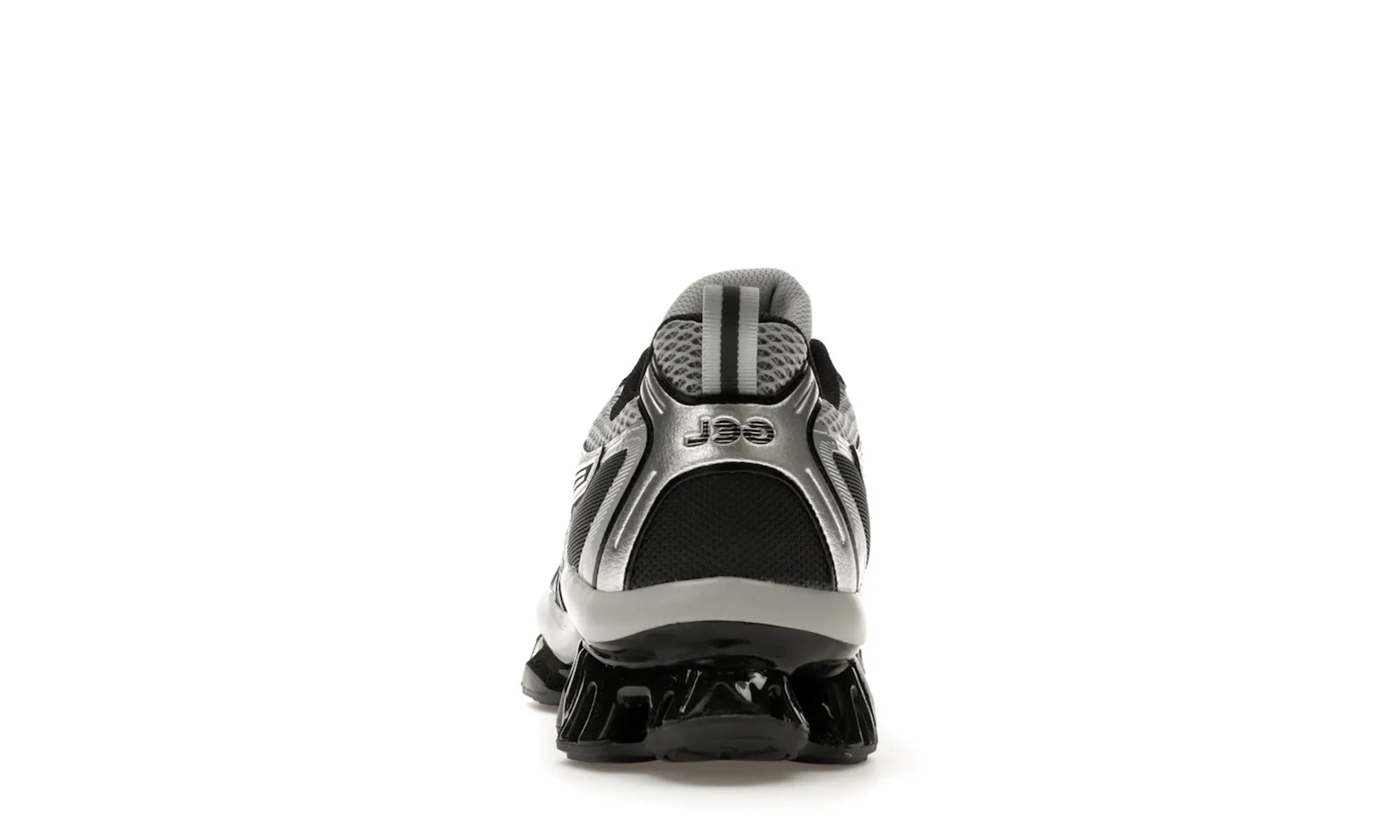 ASICS Gel-Quantum Kinetic Mid Grey Pure Silver - resellguru.app