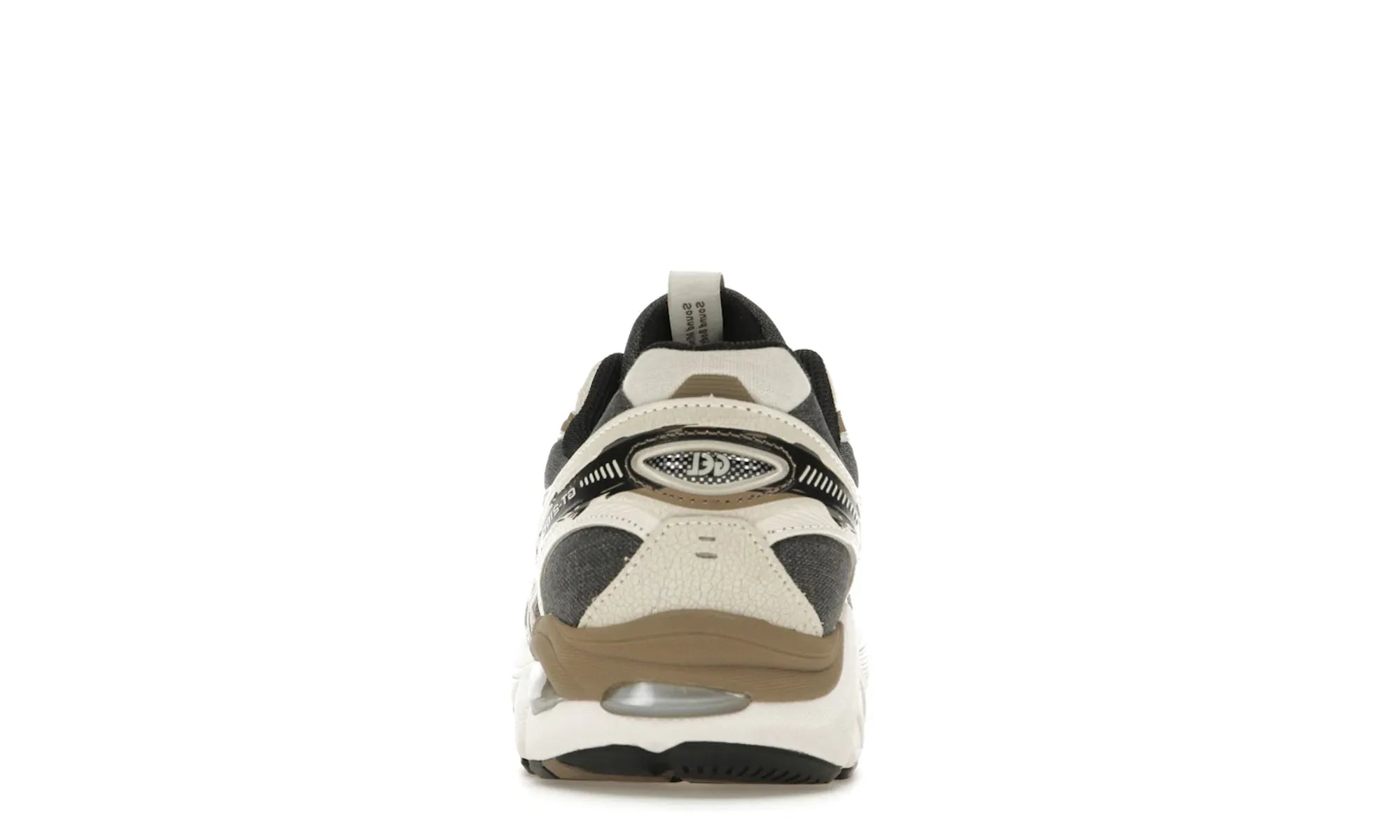 ASICS GT-2160 Imperfection Pack Black - resellguru.app