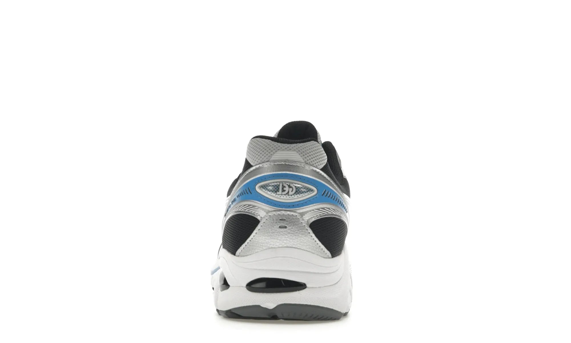 ASICS GT-2160 Black Pure Silver Bright Blue - resellguru.app