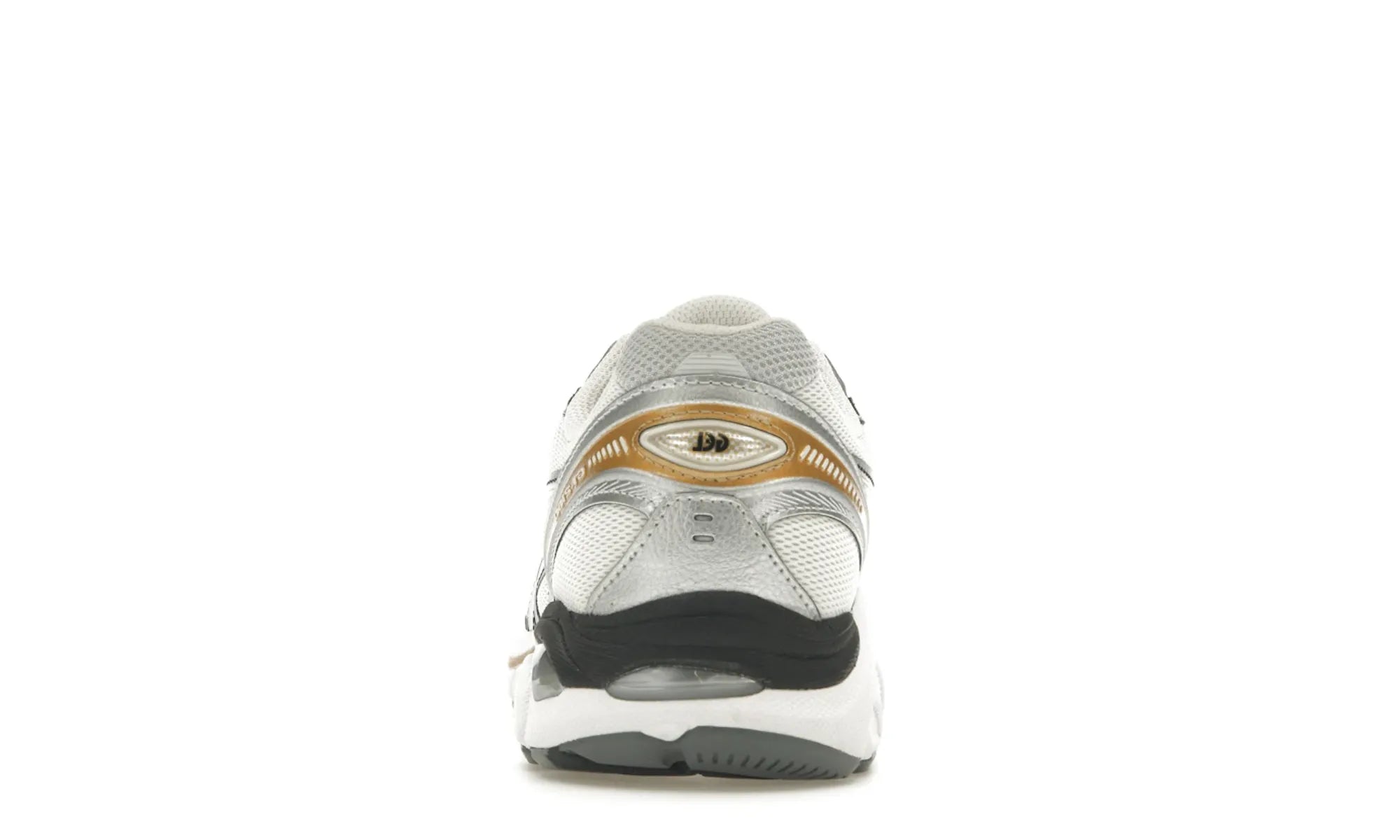 ASICS GT-2160 Cream Pure Silver Gold - resellguru.app