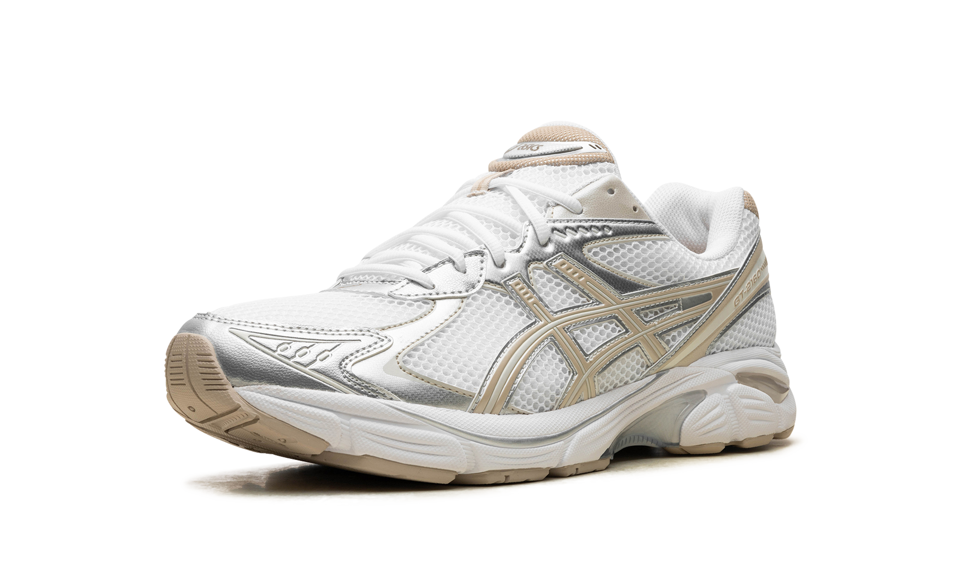 ASICS GT-2160 White Putty - resellguru.app