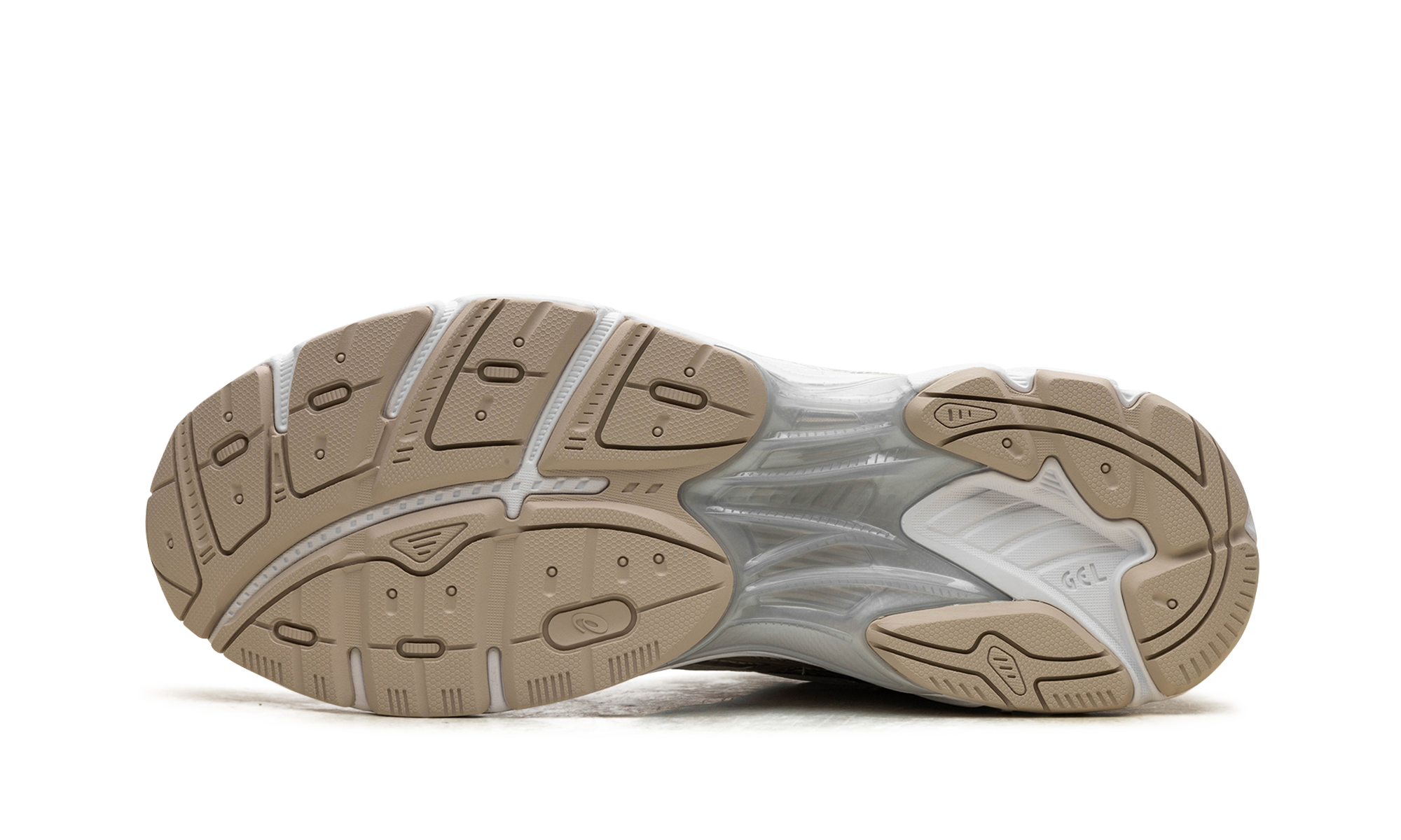 ASICS GT-2160 White Putty - resellguru.app