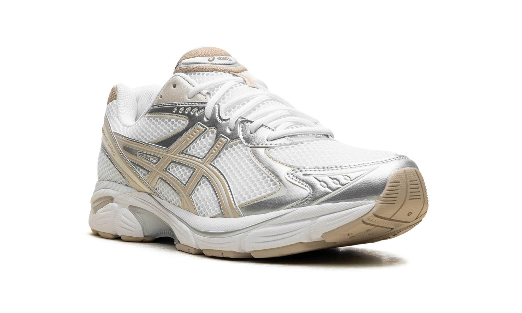 ASICS GT-2160 White Putty - resellguru.app