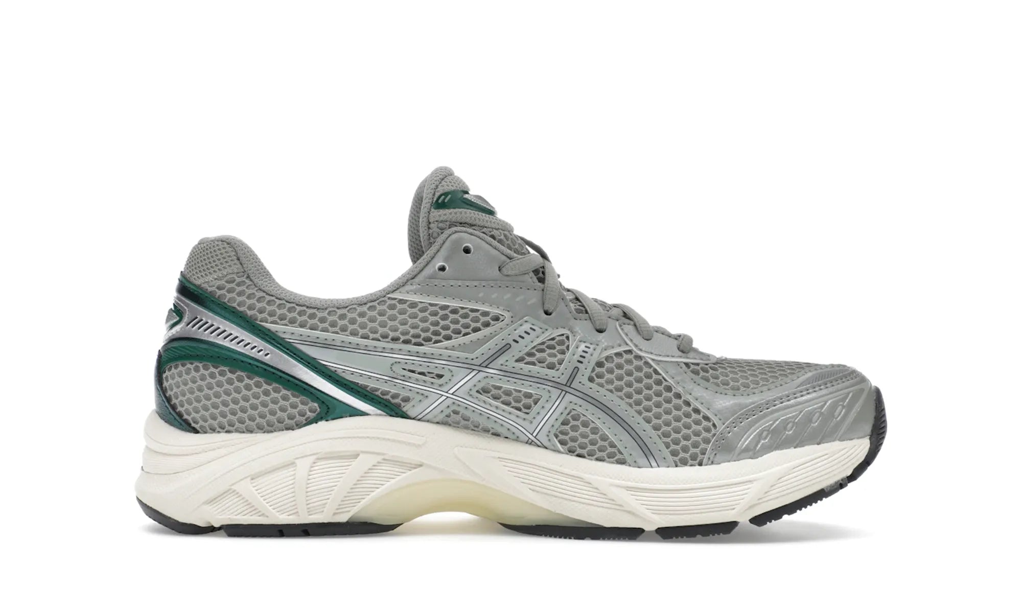 ASICS GT-2160 Seal Grey Jewel Green - resellguru.app