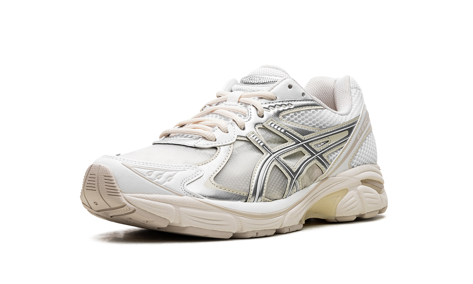 ASICS GT-2160 Above the Clouds White Pure Silver - resellguru.app