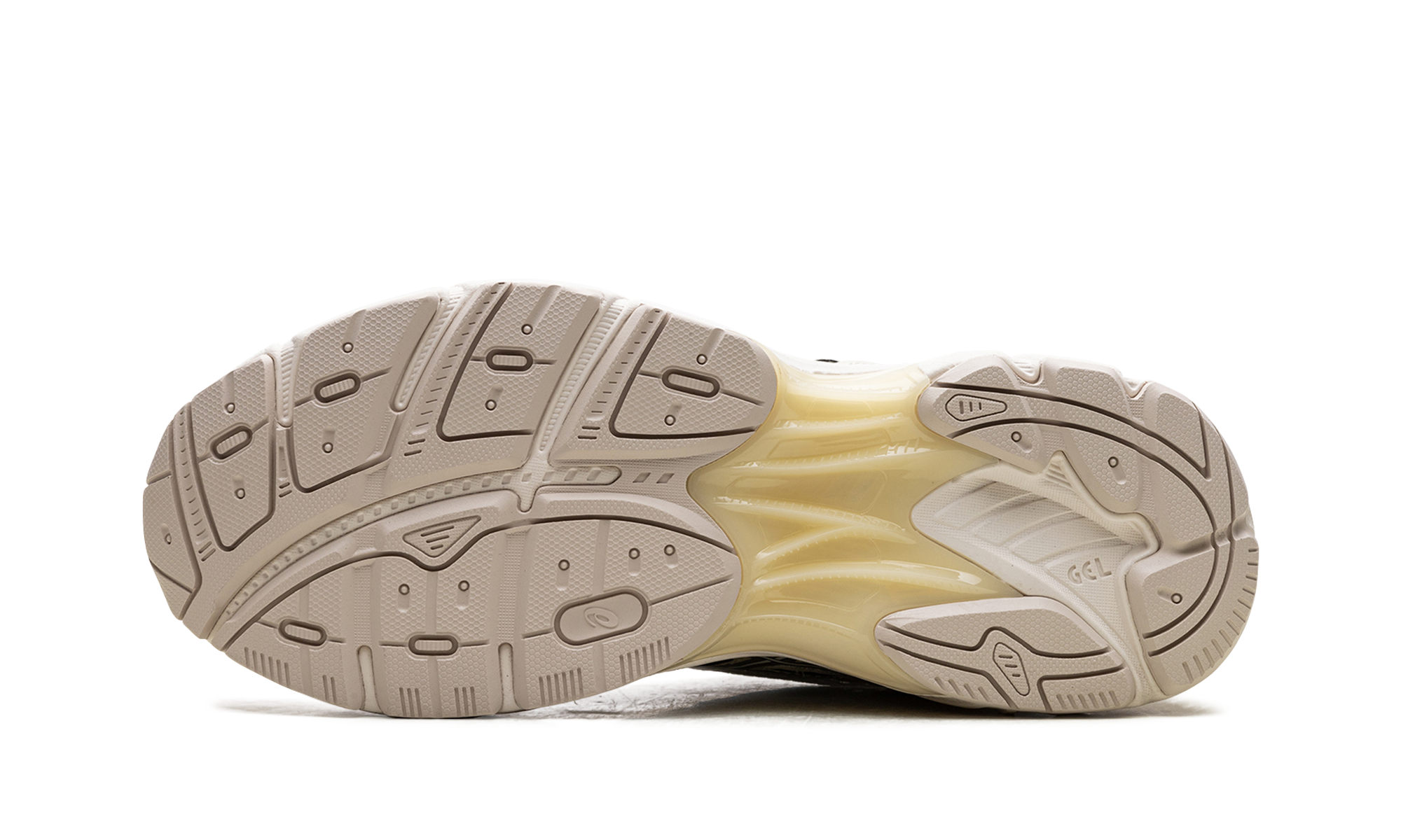 ASICS GT-2160 Above the Clouds White Pure Silver - resellguru.app