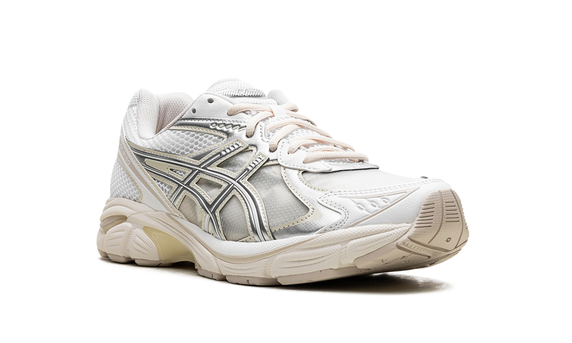 ASICS GT-2160 Above the Clouds White Pure Silver - resellguru.app