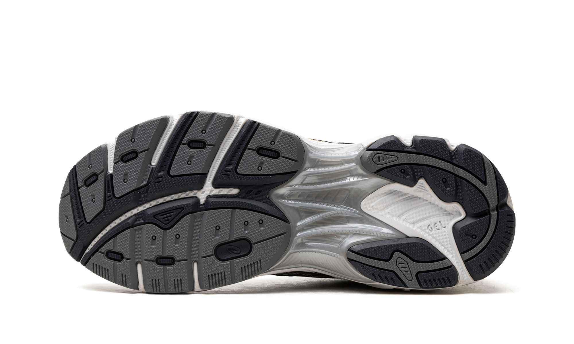 ASICS GT-2160 White Pure Silver Gold - resellguru.app