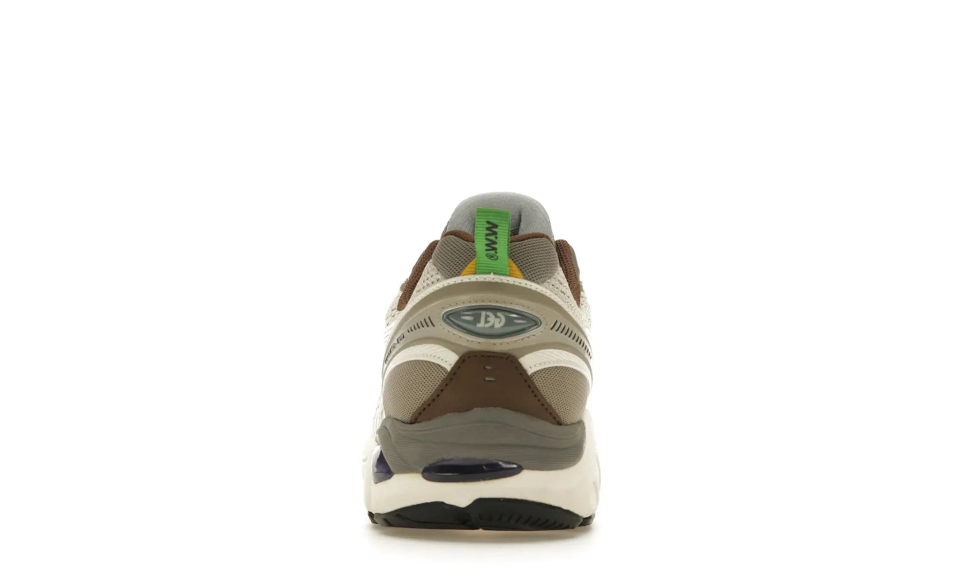 ASICS GT-2160 Wood Wood - resellguru.app